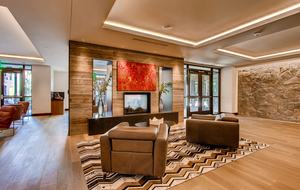 Vail - The Lion Luxury Apartment - Vail, Colorado