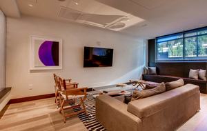 Vail - The Lion Luxury Apartment - Vail, Colorado