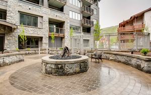 Vail - The Lion Luxury Apartment - Vail, Colorado