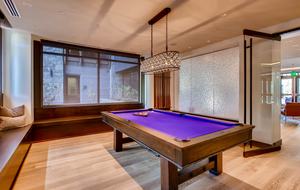 Vail - The Lion Luxury Apartment - Vail, Colorado