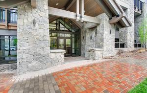 Vail - The Lion Luxury Apartment - Vail, Colorado