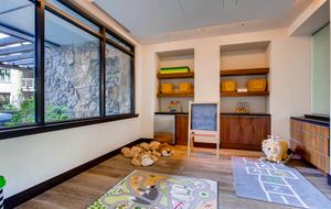 Vail - The Lion Luxury Apartment - Vail, Colorado