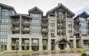 Vail - The Lion Luxury Apartment - Vail, Colorado