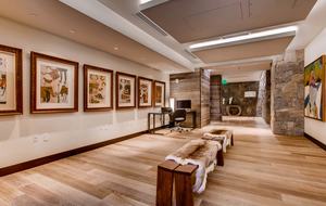 Vail - The Lion Luxury Apartment - Vail, Colorado