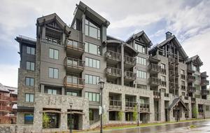 Vail - The Lion Luxury Apartment - Vail, Colorado