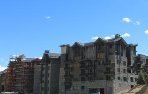 Vail - The Lion Luxury Apartment - Vail, Colorado