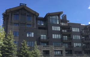 Vail - The Lion Luxury Apartment - Vail, Colorado