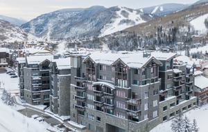 Vail - The Lion Luxury Apartment - Vail, Colorado