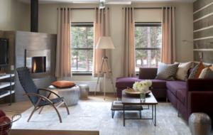 Luxury Bavarian Chalet - Perfect for Ski and Sun! - Taos Ski Valley, New Mexico