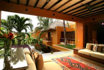 Magnificent Charming Villa