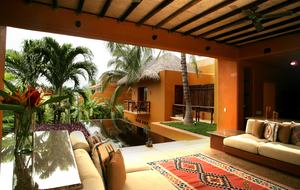 Magnificent Charming Villa - Bahias de Huatulco, Mexico