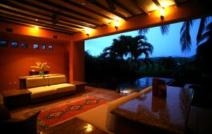 Magnificent Charming Villa - Bahias de Huatulco, Mexico