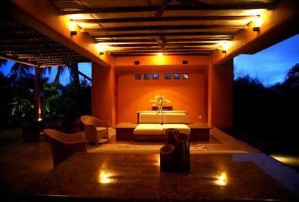 Magnificent Charming Villa
