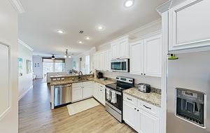 Marathon Caye Canal House - Marathon, Florida