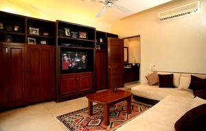 Magnificent Charming Villa - Bahias de Huatulco, Mexico