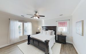 Marathon Caye Canal House - Marathon, Florida