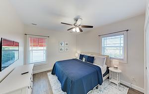 Marathon Caye Canal House - Marathon, Florida