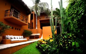 Magnificent Charming Villa - Bahias de Huatulco, Mexico
