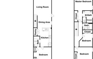 Marathon Caye Canal House - Marathon, Florida