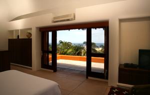 Magnificent Charming Villa - Bahias de Huatulco, Mexico