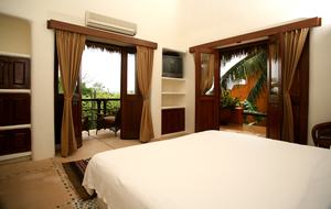 Magnificent Charming Villa - Bahias de Huatulco, Mexico