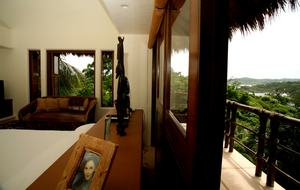 Magnificent Charming Villa - Bahias de Huatulco, Mexico