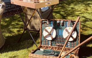 Turin Castle (R) - Angus, Scotland, United Kingdom