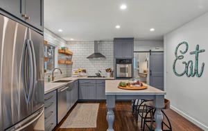 Gorgeous Wine Country Home w/ Pool, Hot Tub & Barn - Sonoma, California