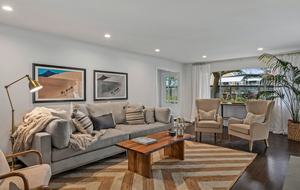 Gorgeous Wine Country Home w/ Pool, Hot Tub & Barn - Sonoma, California