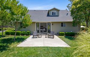 Gorgeous Wine Country Home w/ Pool, Hot Tub & Barn - Sonoma, California