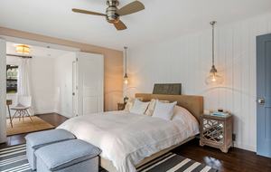 Gorgeous Wine Country Home w/ Pool, Hot Tub & Barn - Sonoma, California