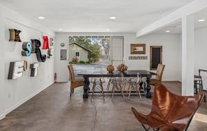 Gorgeous Wine Country Home w/ Pool, Hot Tub & Barn - Sonoma, California