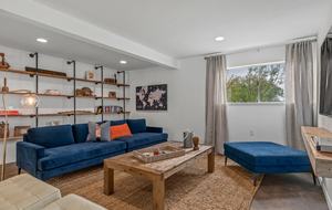 Gorgeous Wine Country Home w/ Pool, Hot Tub & Barn - Sonoma, California