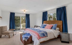 Gorgeous Wine Country Home w/ Pool, Hot Tub & Barn - Sonoma, California