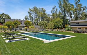 Gorgeous Wine Country Home w/ Pool, Hot Tub & Barn - Sonoma, California