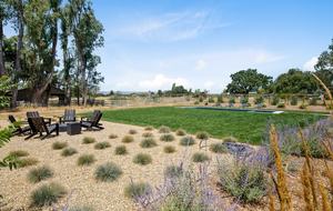 Gorgeous Wine Country Home w/ Pool, Hot Tub & Barn - Sonoma, California