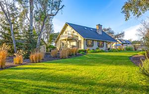 Gorgeous Wine Country Home w/ Pool, Hot Tub & Barn - Sonoma, California