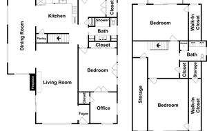 Gorgeous Wine Country Home w/ Pool, Hot Tub & Barn - Sonoma, California