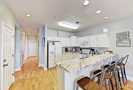 New Listing! All-Suite Paradise - Steps to Beach!