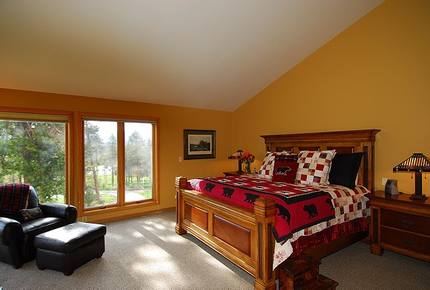 The House at Keystone Ranch - Keystone, Colorado