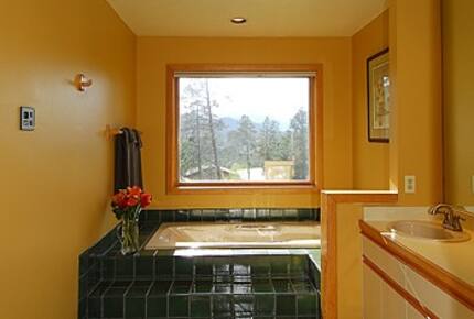 The House at Keystone Ranch - Keystone, Colorado