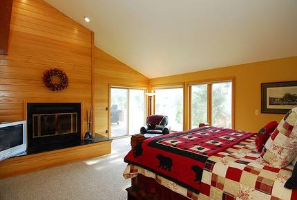 The House at Keystone Ranch - Keystone, Colorado