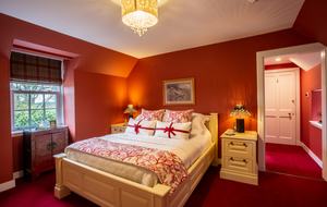 Turin Castle (R) - Angus, Scotland, United Kingdom