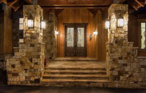 Rustic Grand Colorado Elegance - Larkspur, Colorado