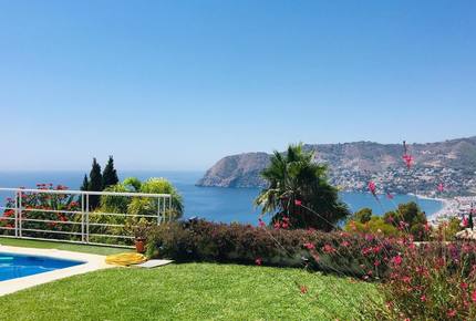 Villa Costa Tropical