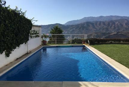 Villa Costa Tropical