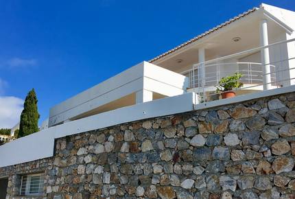 Villa Costa Tropical