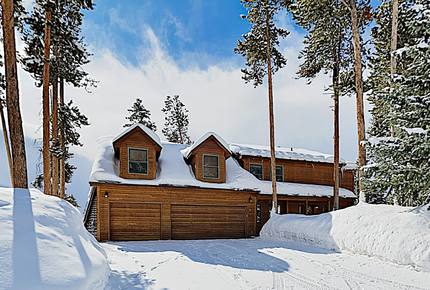 New Listing! Inviting Mountain Home w/ Hot Tub - Dillon, Colorado