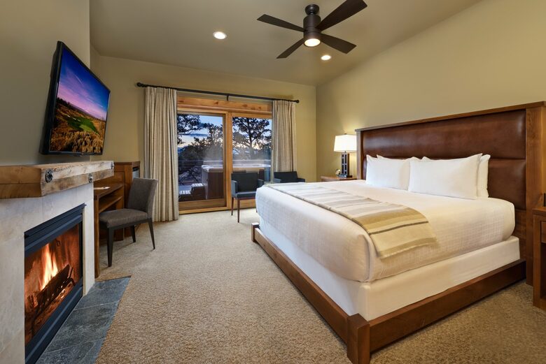 Brasada Ranch 4 Bedroom Cabin - Powell Butte, Oregon