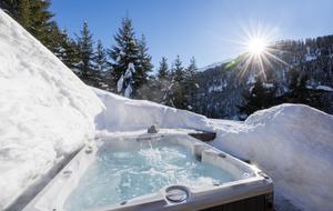 Chalet Les Brames (R) - Méribel, France